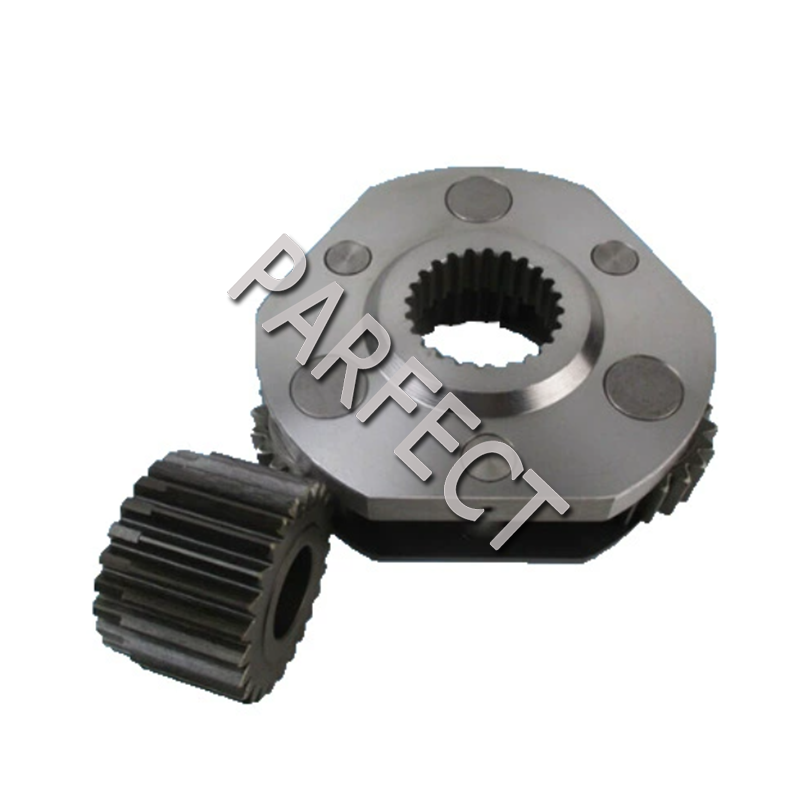 Planetary gear accessory 1