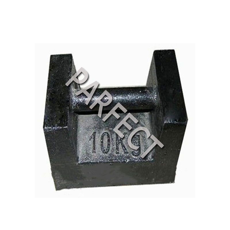 Counterweight block 3