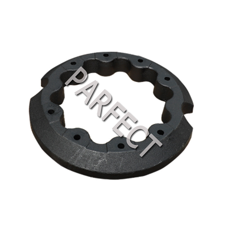 Counterweight block 1