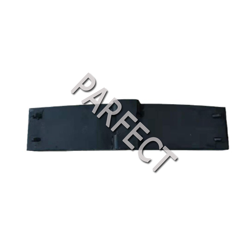 Locomotive brake shoe 5