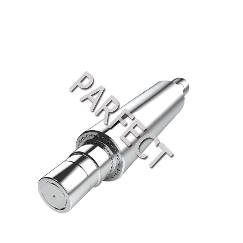 Roller of the furnace 6