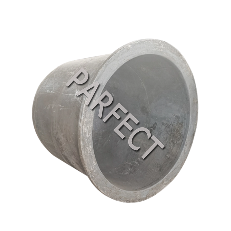 Heat-resistant steel furnace tank 9