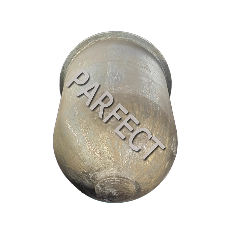 Heat-resistant steel furnace tank 4