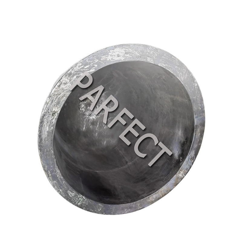 Heat-resistant steel furnace tank 2