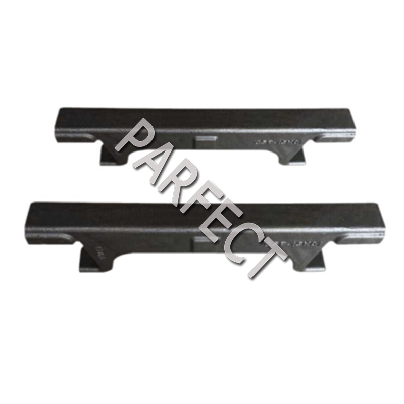 Sintering machine grate bar 5