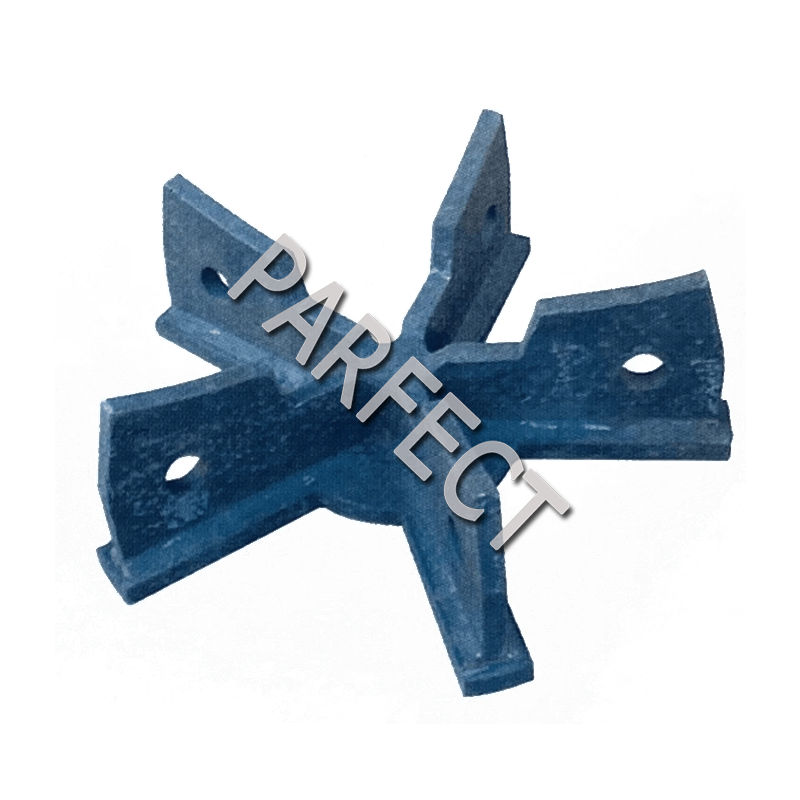 Carburizing furnace accessories 5