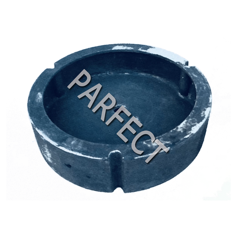 Carburizing furnace accessories 8