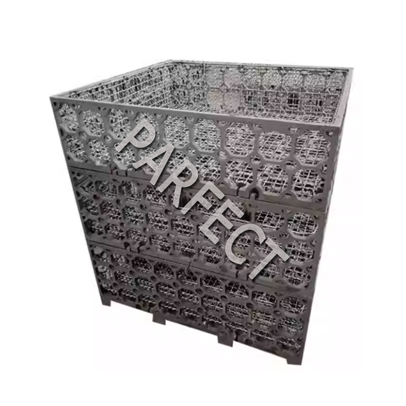 Frame for materials 5