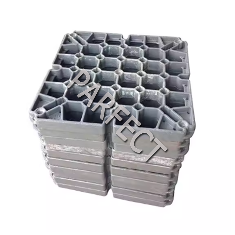 Frame for materials 3