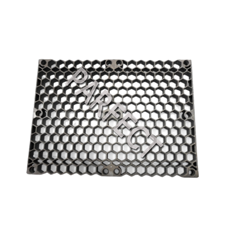 Frame for materials 2