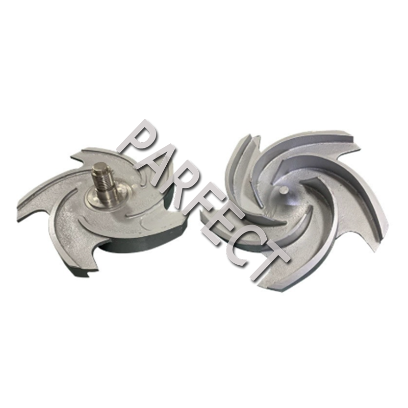 Centrifugal fan impeller 7