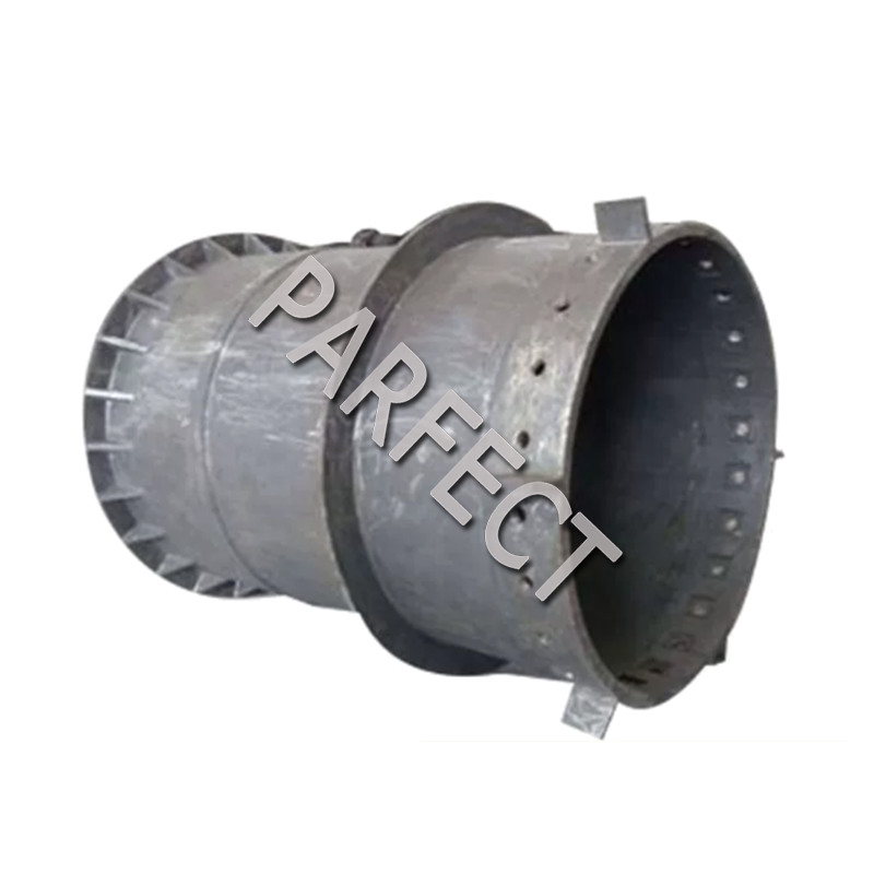 Whirlwind separator 5