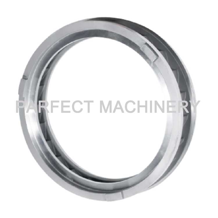  Turbocharger Nozzle Ring-Automotive Investment Castings-Investment Casting-2