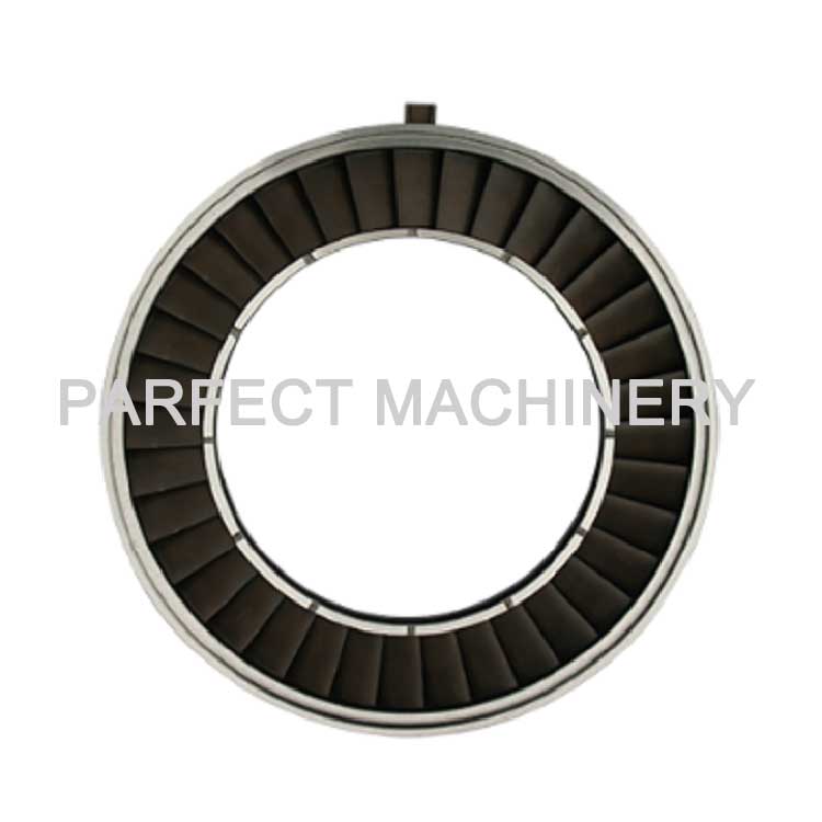  Turbocharger Nozzle Ring-Automotive Investment Castings-Investment Casting-3