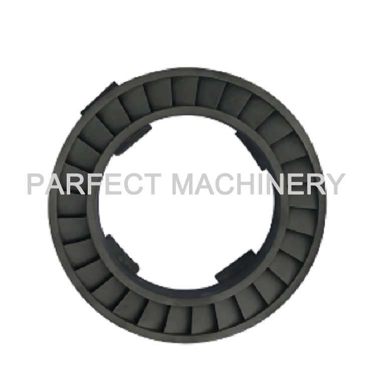  Turbocharger Nozzle Ring-Automotive Investment Castings-Investment Casting-9