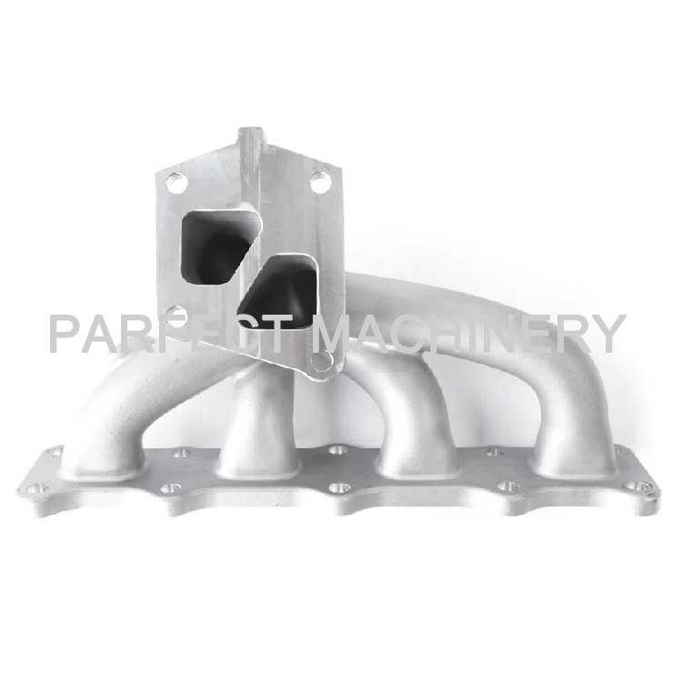 Turbo Exhaust Manifold-Automotive Investment Castings-Investment Casting-5