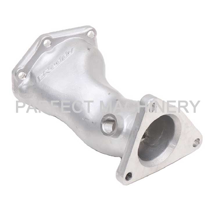 Turbo Inlet Pipe-Automotive Investment Castings-Investment Casting-8
