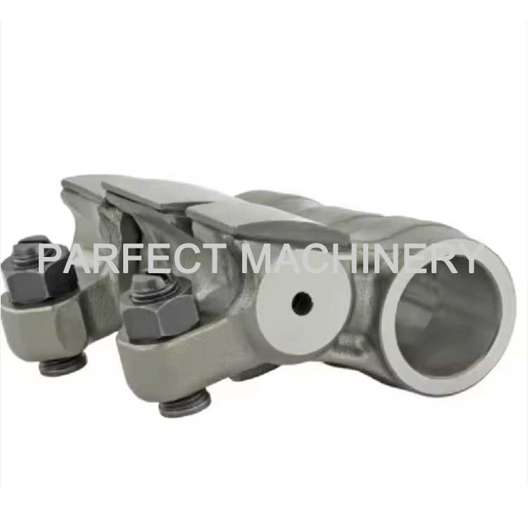  Engine Rocker Arm-Automotive Investment Castings-Investment Casting-2