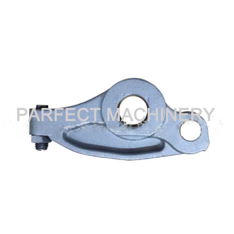  Engine Rocker Arm-Automotive Investment Castings-Investment Casting-4