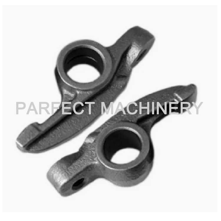  Engine Rocker Arm-Automotive Investment Castings-Investment Casting-5