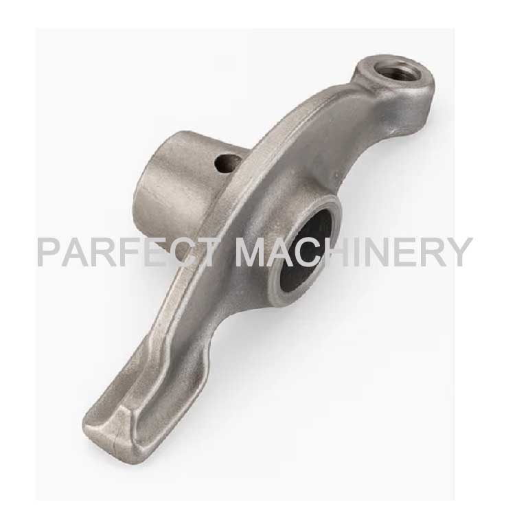  Engine Rocker Arm-Automotive Investment Castings-Investment Casting-8