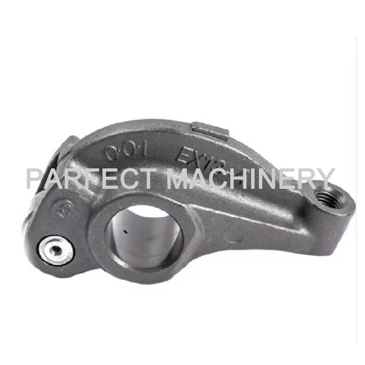  Engine Rocker Arm-Automotive Investment Castings-Investment Casting-7