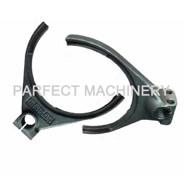 Gear Shift Fork-Automotive Investment Castings-Investment Casting-2