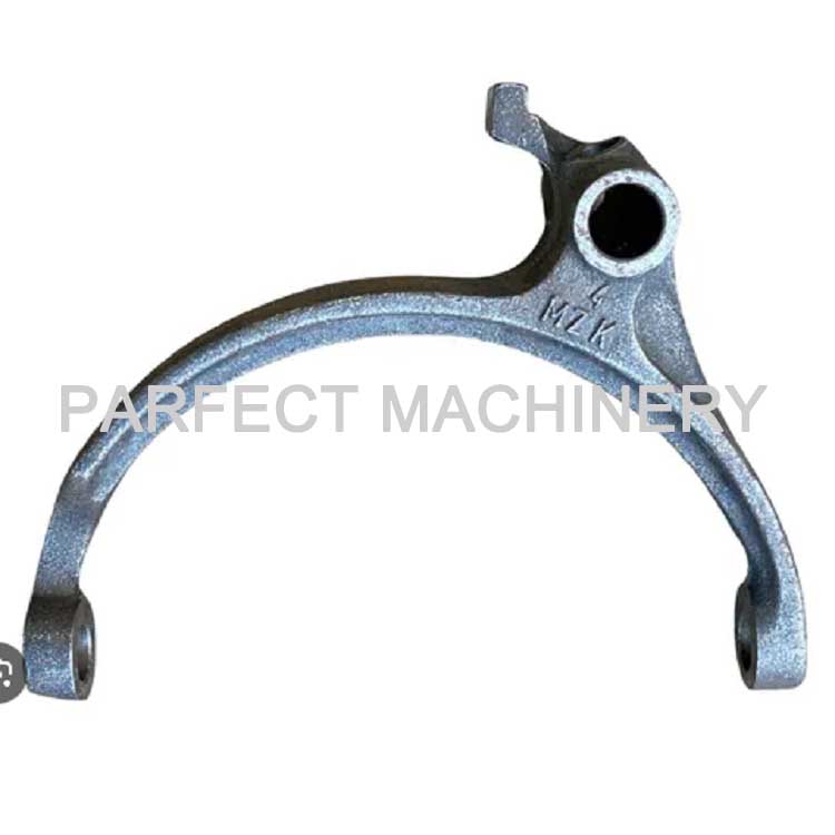 Gear Shift Fork-Automotive Investment Castings-Investment Casting-4