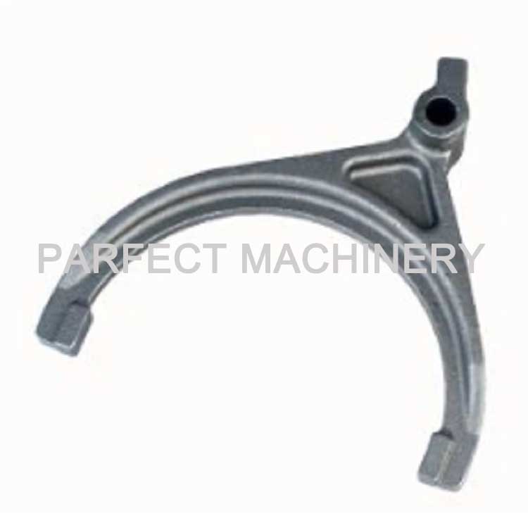 Gear Shift Fork-Automotive Investment Castings-Investment Casting-3