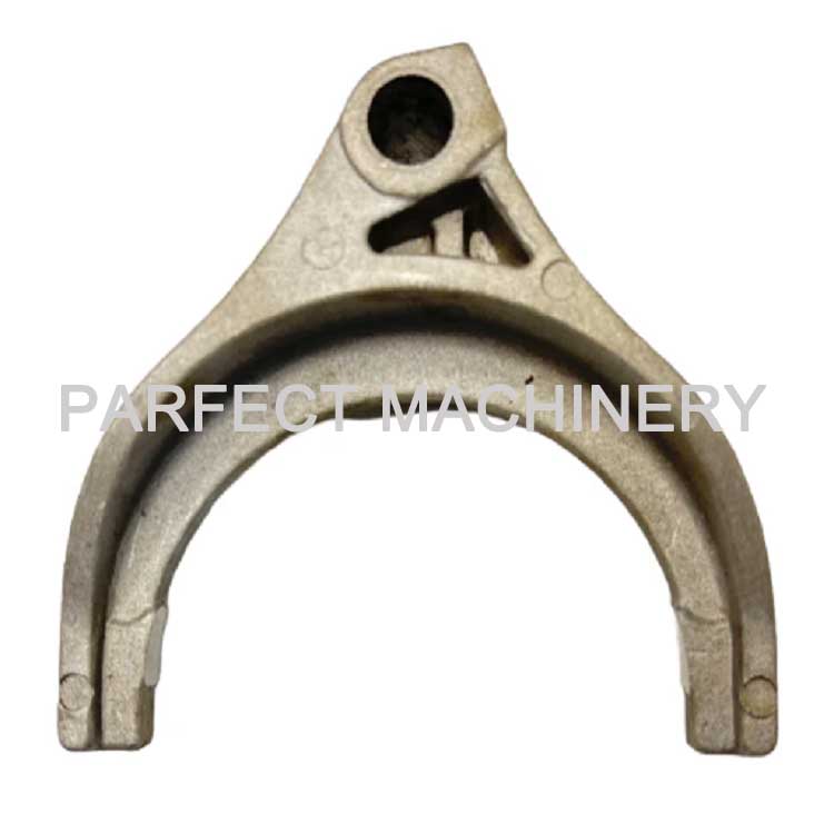 Gear Shift Fork-Automotive Investment Castings-Investment Casting-5