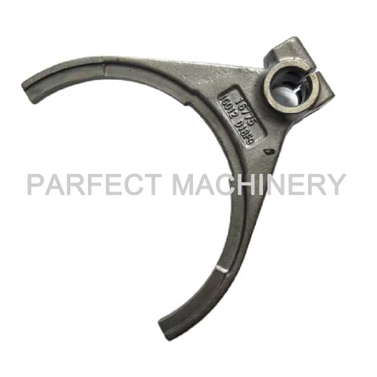 Gear Shift Fork-Automotive Investment Castings-Investment Casting-6