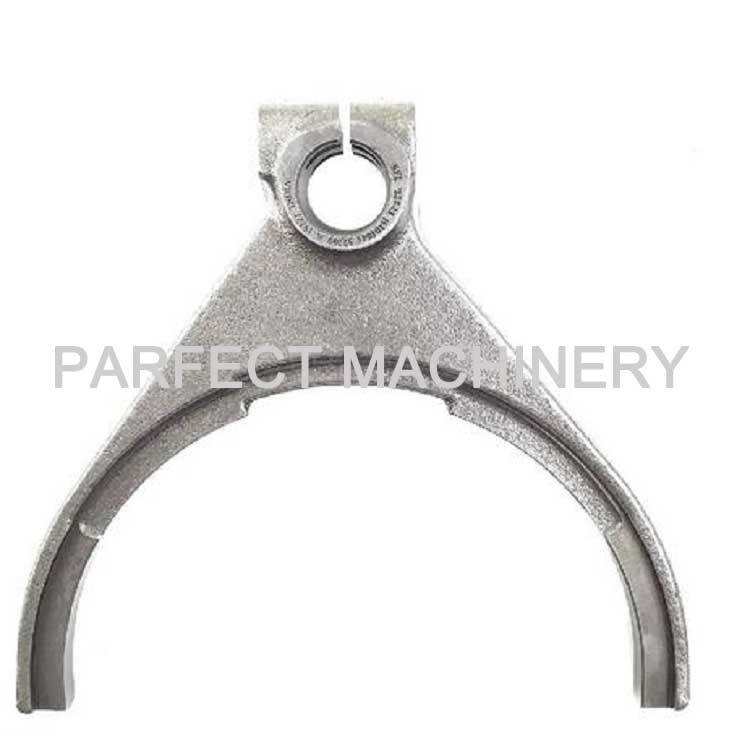Gear Shift Fork-Automotive Investment Castings-Investment Casting-7