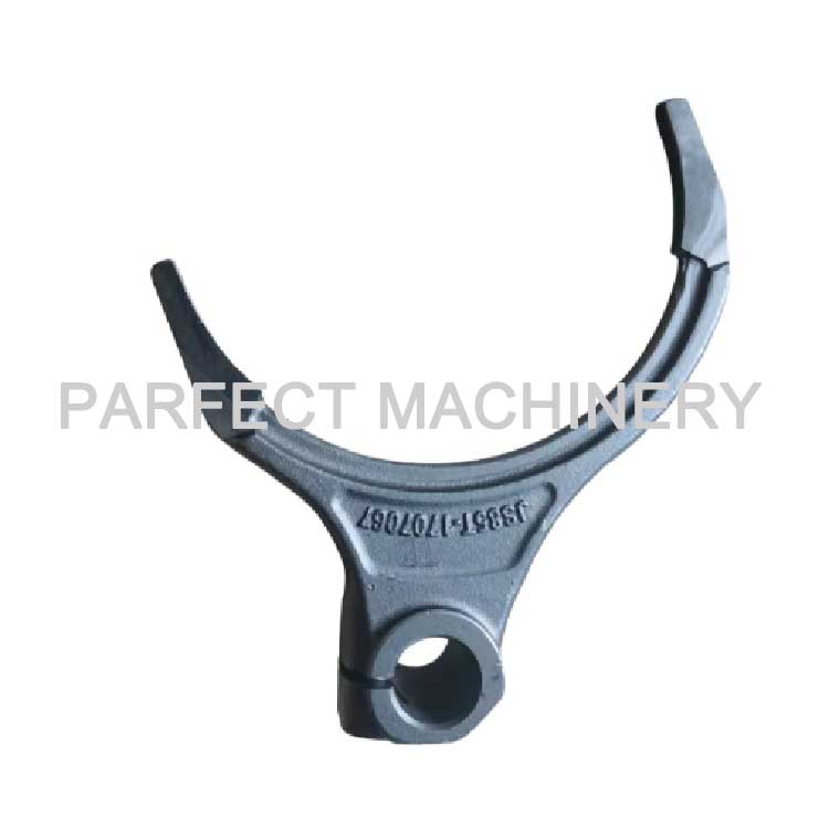 Gear Shift Fork-Automotive Investment Castings-Investment Casting-9