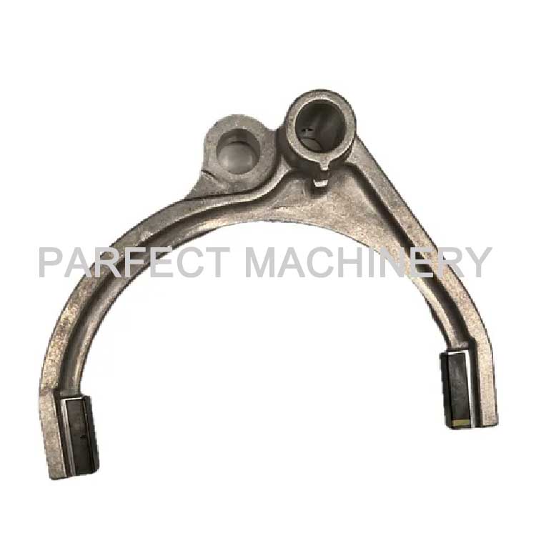 Gear Shift Fork-Automotive Investment Castings-Investment Casting-8