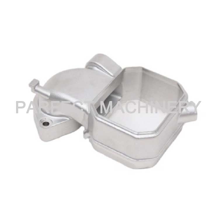 Exhaust Aftertreatment Housing-Automotive Investment Castings-Investment Casting-2