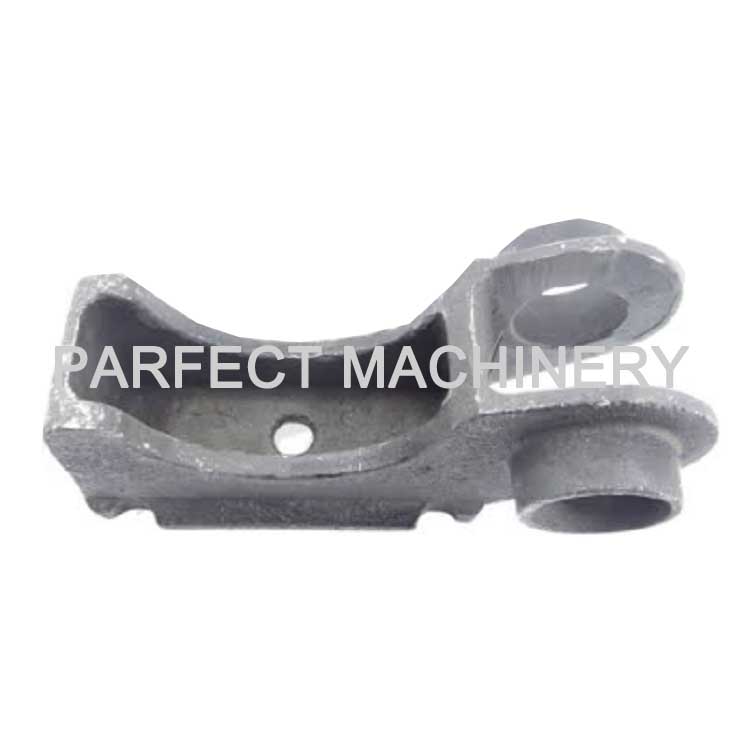 Chassis Bracket  Spring Seat-Automotive Investment Castings-Investment Casting-5
