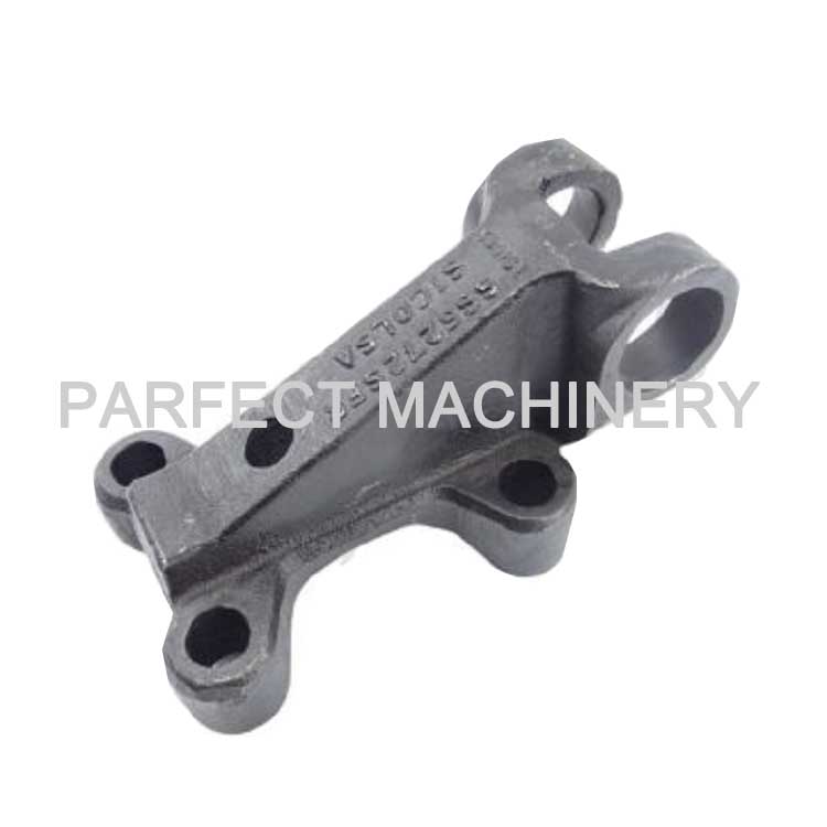 Chassis Bracket  Spring Seat-Automotive Investment Castings-Investment Casting-8
