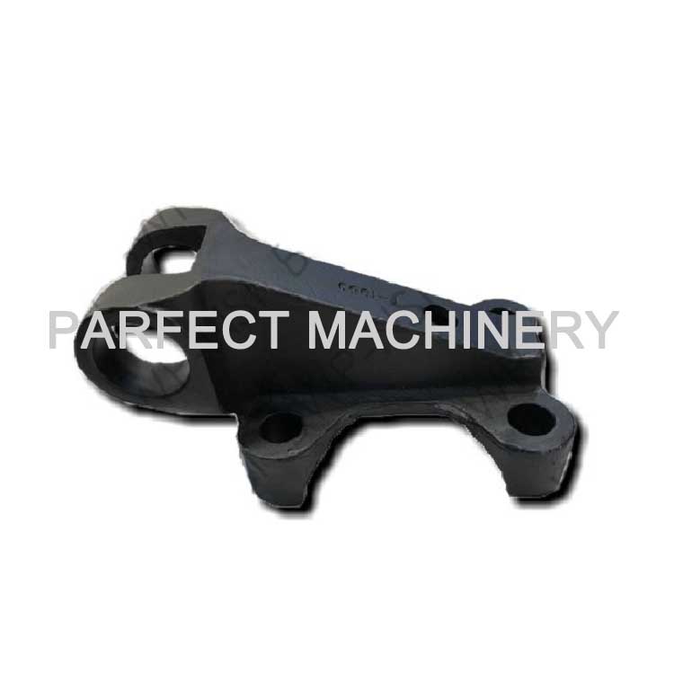 Chassis Bracket  Spring Seat-Automotive Investment Castings-Investment Casting-7