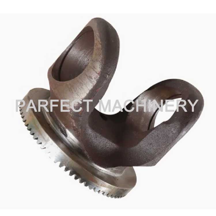 Flange Yoke-Automotive Investment Castings-Investment Casting-6