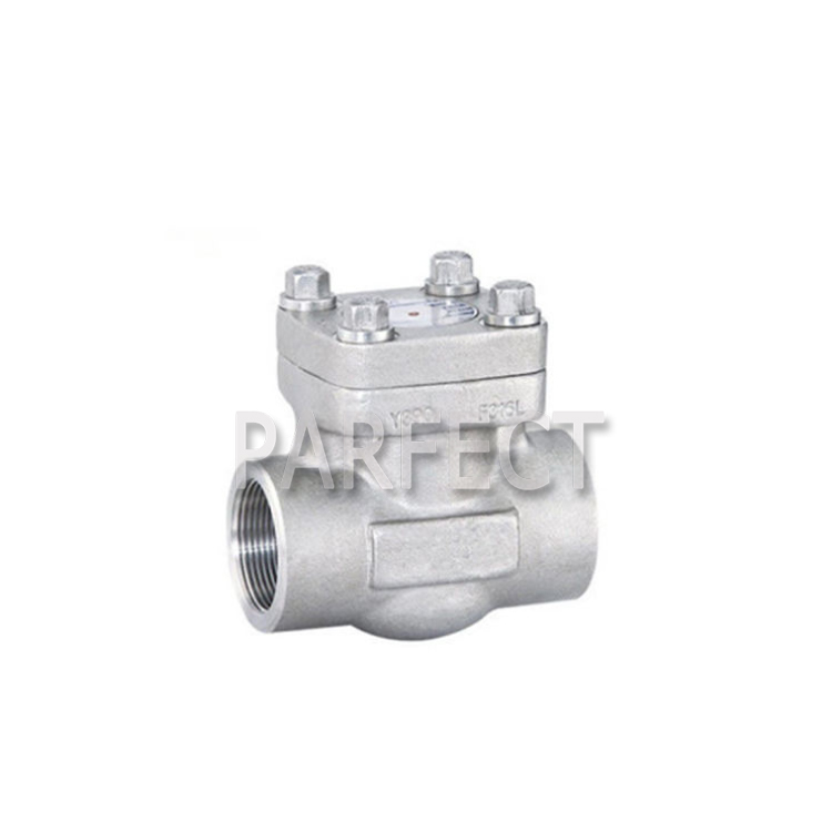 Check Valve-Black Sand Casting-Sand casting-06